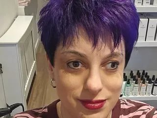 Goddess_Lanax on Streamate 