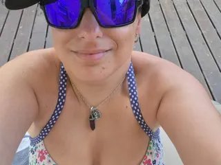 Goddess_Lanax on Streamate