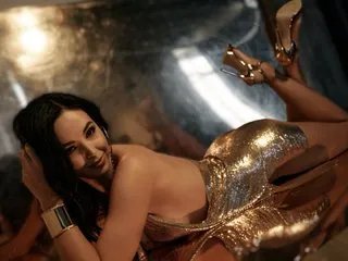 Amazing GoddessLaVitaBella wants you to fuck her body now GoddessLaVitaBella from Streamate