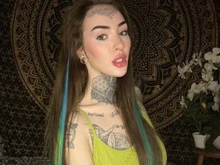 Watch Streamate's GoddessMedusaBabestation GoddessMedusaBabestation from Streamate