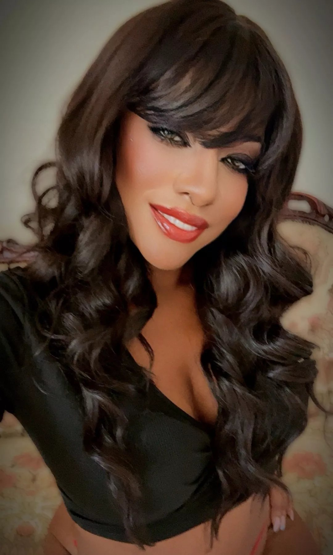 GoddessXandra on Streamate 