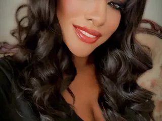 GoddessXandra on Streamate 