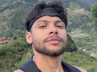 Haku_kanjy from Streamate