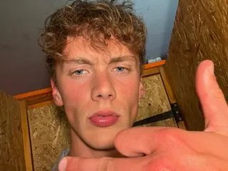 HarryLongJohnson from Streamate