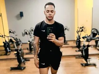 hugeblackcockk from Streamate