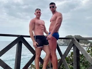 Ianduque from Streamate