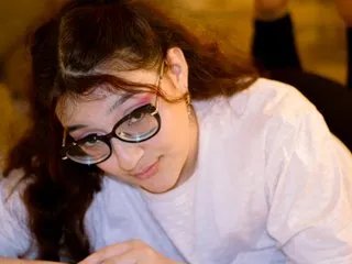 JasnahCollins from Streamate