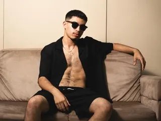 Checkout hot camslut JaxonCarter JaxonCarter from Streamate