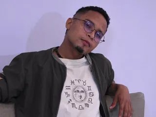 Jayden_Morris from Streamate