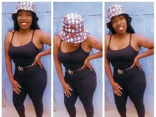 jellymaroon from Streamate