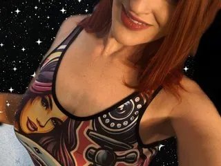 JenniferVegas from Streamate