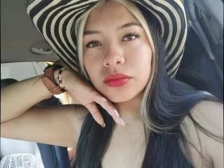 jessichernobil19 on Streamate 