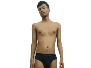 jimnail018 from Streamate