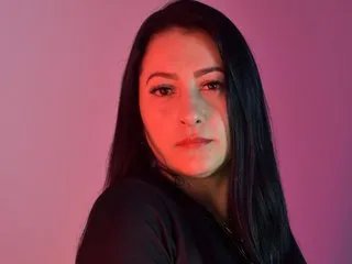 KameliaDuran from Streamate