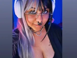 Watch 19 years old kenainai from Streamate kenainai from Streamate