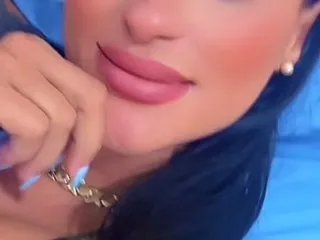 Streamate Latinagirld Latinagirld from Streamate