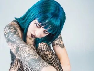 Offline LaurenPadockk on Streamate