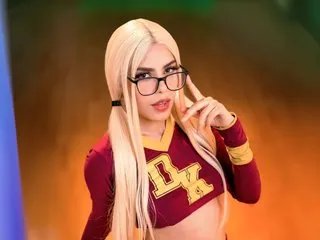 Streamate Lexi_Bunny Lexi_Bunny from Streamate