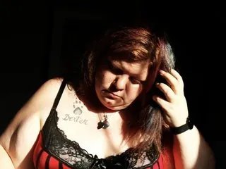 LilGingerSnaps from Streamate