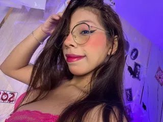 Admire 19 years old LunaAridi from Streamate LunaAridi from Streamate