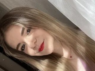 Streamate LunaKrismas LunaKrismas from Streamate