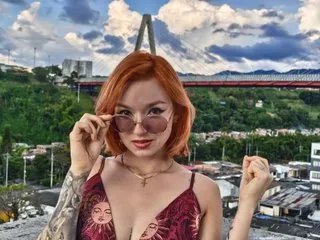 Join 23 years old LyssaRous from Streamate LyssaRous from Streamate