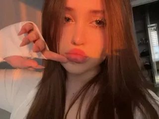 MaiaMitchell from Streamate