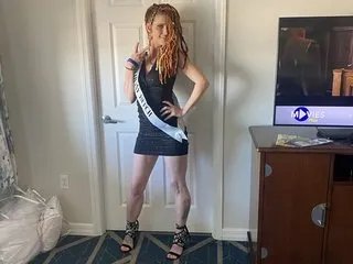 MariahKash on Streamate