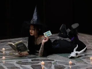 Checkout 27 years old MaryBlaiir from Streamate MaryBlaiir from Streamate