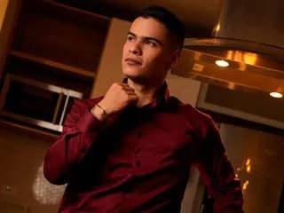 MatiasMurriier from Streamate