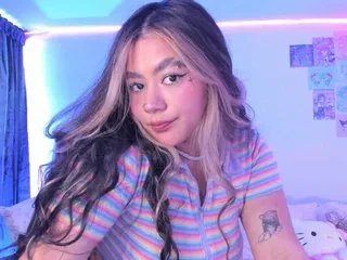 Explore 23 years old MelissaFresita from Streamate MelissaFresita from Streamate