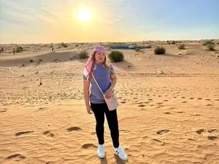 MhargaRittah from Streamate