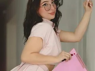 Offline MilaAoki on Streamate