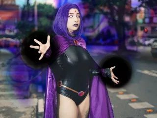 Offline MilaAoki on Streamate