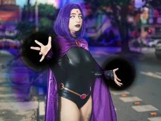 Offline MilaAoki on Streamate