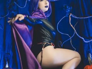 Offline MilaAoki on Streamate