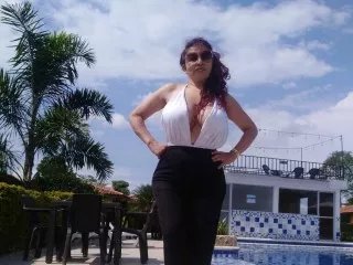 Offline MilfRosalie on Streamate