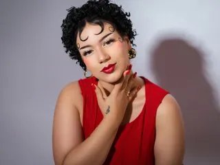 Millyjohnson on Streamate