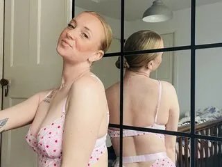 Miss_Jessie_Woods on Streamate