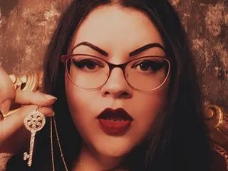 Join slutty escort MissLilianLestrange MissLilianLestrange from Streamate