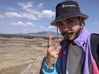 Masturbate to MurdockH33, he wants to masturbate for you MurdockH33 from Streamate