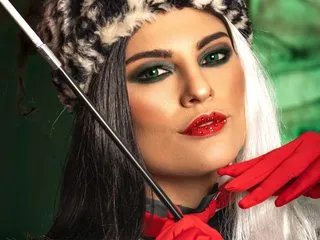 NataliaBell from Streamate