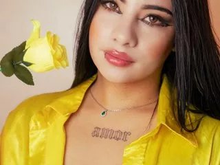 NatalieBluee from Streamate