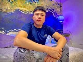 Cute NickkWolff from Streamate NickkWolff from Streamate