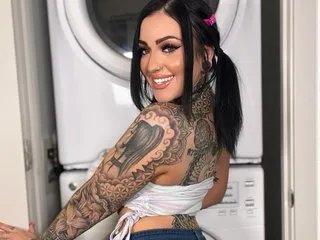 Masturbate to NikitaRaeBlack, she wants to masturbate for you NikitaRaeBlack from Streamate