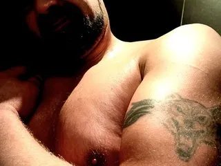 Northman1977 from Streamate