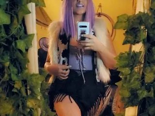 Streamate PoisonIvy1111 PoisonIvy1111 from Streamate