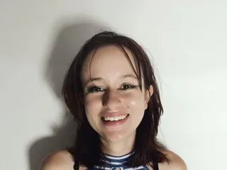 Watch Streamate's Rainbowblu Rainbowblu from Streamate