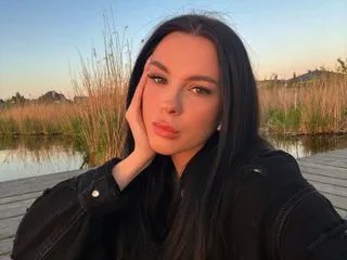 RoxyHey from Streamate