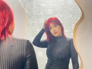 RubyEvannss on Streamate